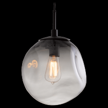 Hammerton LAB0062-01-BB-A-C01-E2 - Aster Pendant-Incandescent