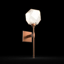 Hammerton IDB0039-08-BB-A-L3 - Gem Indoor Belvedere Sconce-08