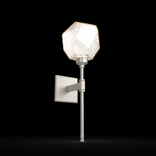 Hammerton IDB0039-08-BS-A-L1 - Gem Indoor Belvedere Sconce-08