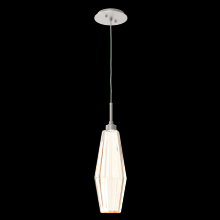 Hammerton LAB0049-19-BS-RA-C01-L1 - Aalto Pendant - 19-Inch