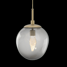 Hammerton LAB0066-01-BS-FA-C01-L1 - Aster Pendant (LED)