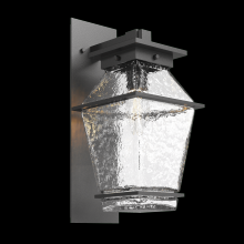 Hammerton ODB0077-01-AG-C-E2 - Outdoor Landmark Arm Sconce