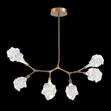 Hammerton PLB0059-BA-MB-BC-001-L1 - Blossom Modern Branch - 6pc