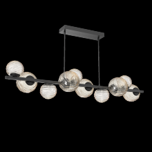 Hammerton PLB0092-T0-MB-A-001-L3 - Gaia Twisted Branch Chandelier