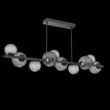 Hammerton PLB0092-T0-MB-S-001-L1 - Gaia Twisted Branch Chandelier