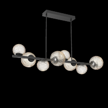 Hammerton PLB0092-T8-MB-A-001-L1 - Gaia Twisted Branch Chandelier
