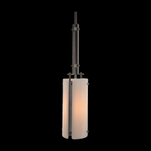 Hammerton LAB0026-0A-BS-BG-001-E2 - Urban Loft Trestle Pendant