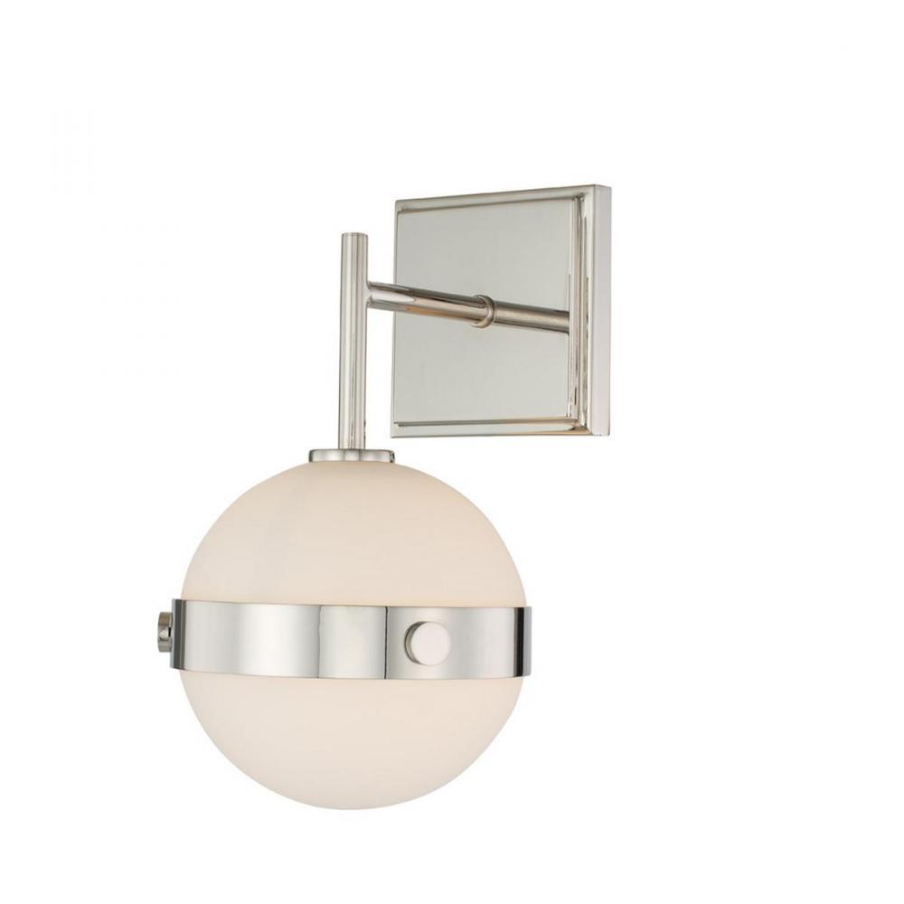 Tacoma 1 Light Wall Sconce