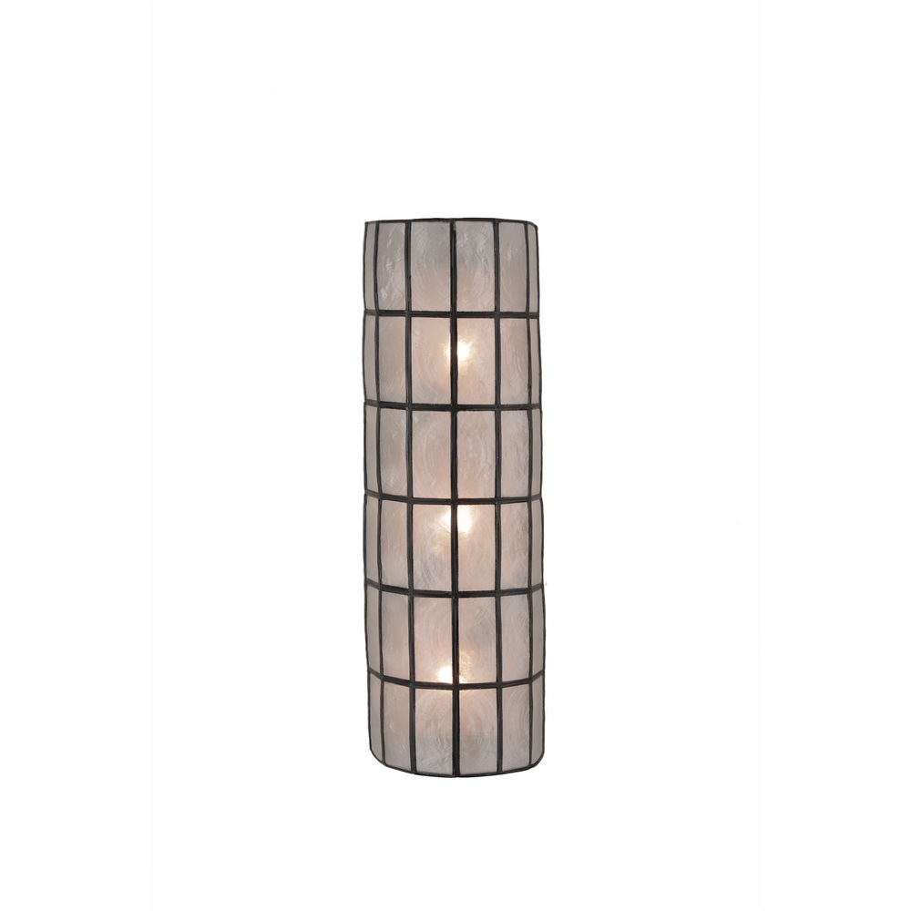 Sanibel 5 Inch ADA Wall Sconce