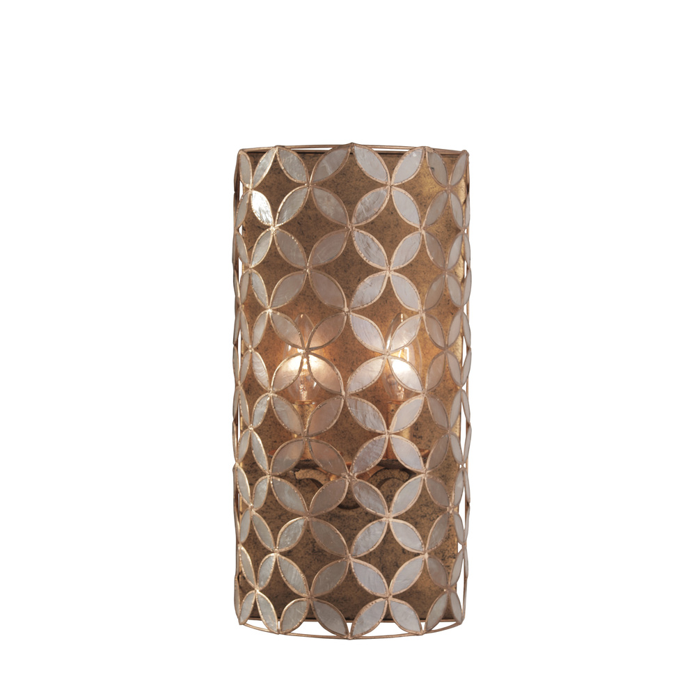 Maurelle 8 Inch Wall Sconce