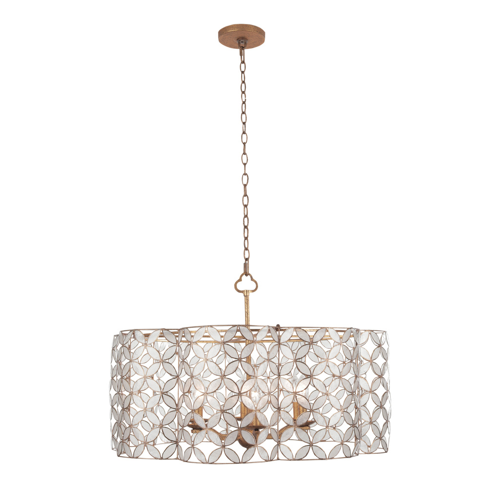 Maurelle 27 Inch Pendant