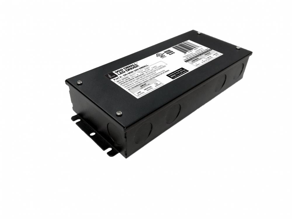 60W DimALL LED Driver