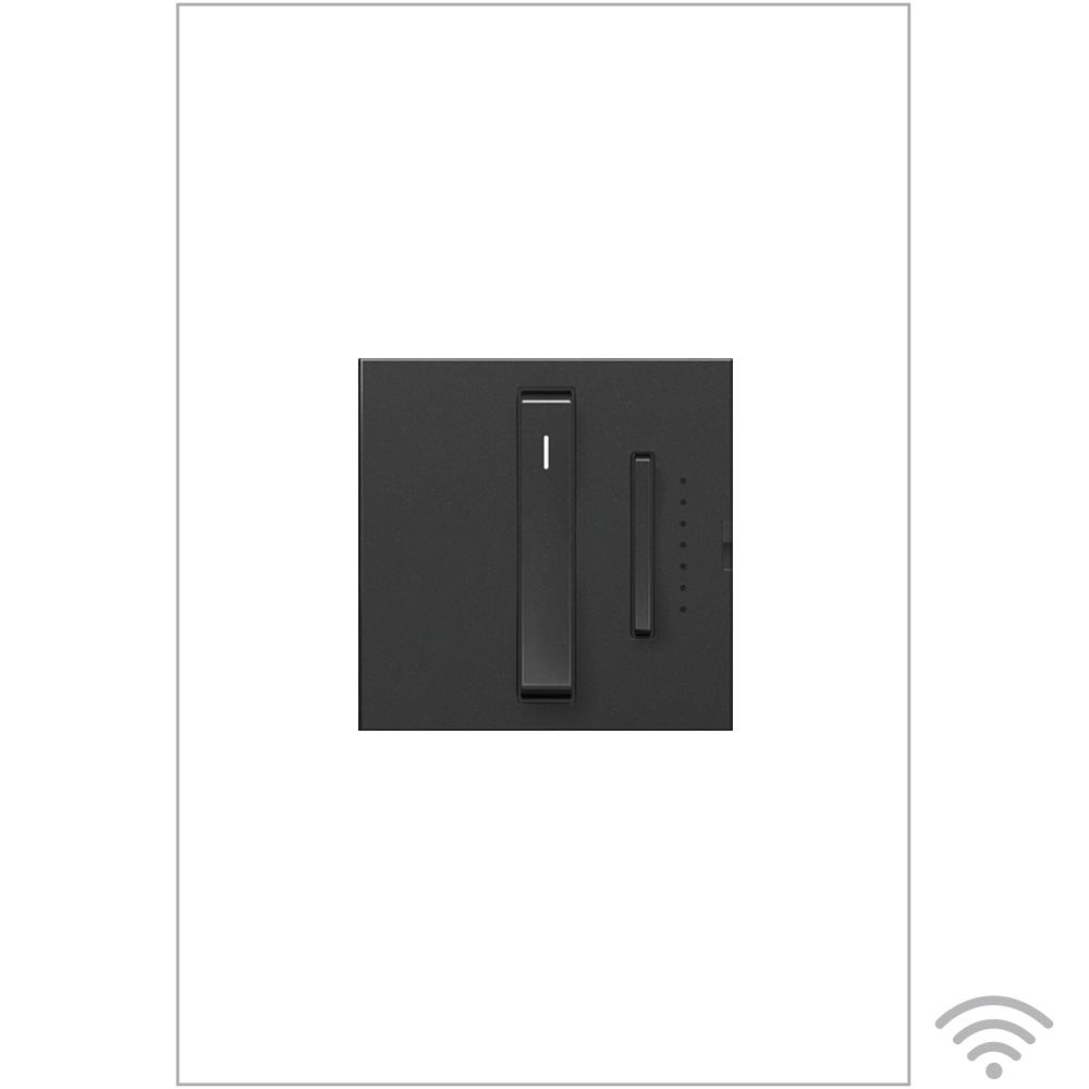 Whisper Dimmer, Wi-Fi Ready Remote