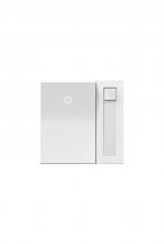 Legrand ADPD1103HW4 - adorne® 1100W Incandescent/Halogen Paddle™ Dimmer