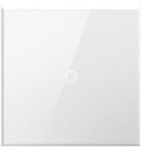 Legrand ASTH155RMW1 - Touch Switch, Wi-Fi Ready Master