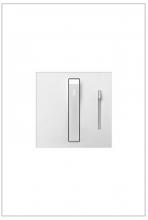 Legrand ADWRRRW1 - Whisper Dimmer, Wi-Fi Ready Remote