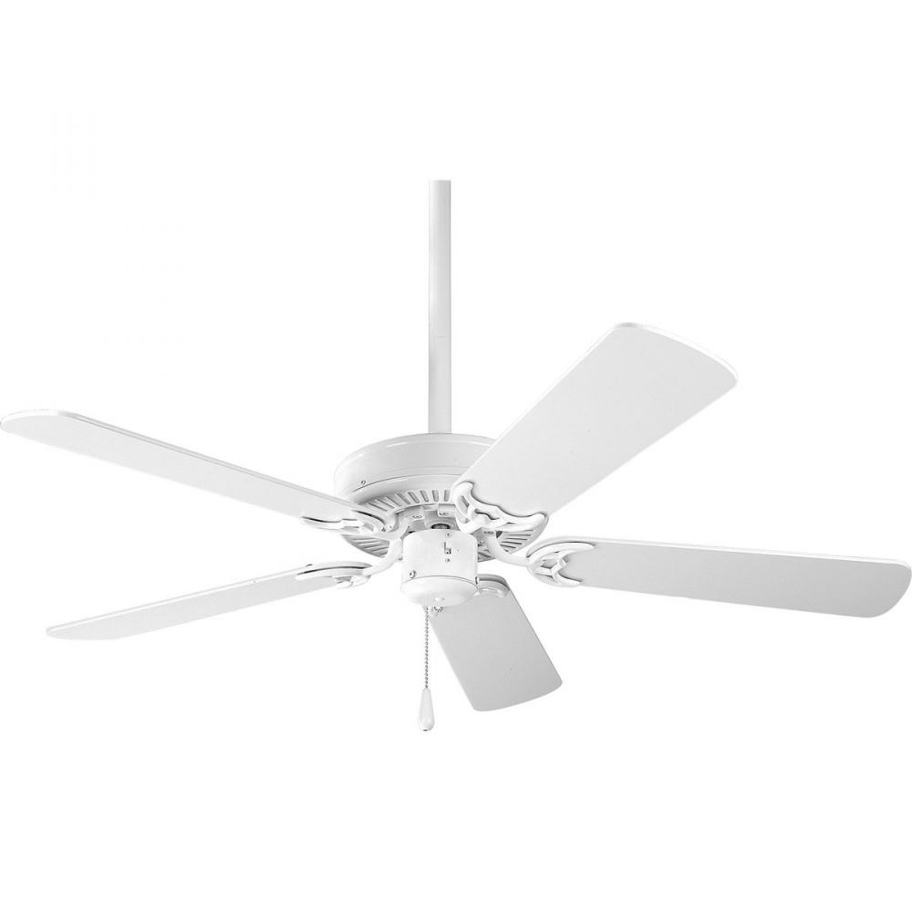 AirPro Collection Builder 42&#34; 5-Blade Ceiling Fan