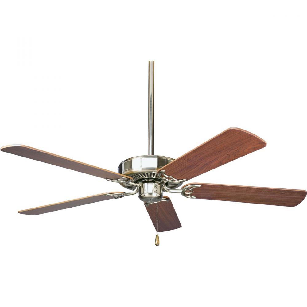 AirPro Collection Builder 52&#34; 5-Blade Ceiling Fan