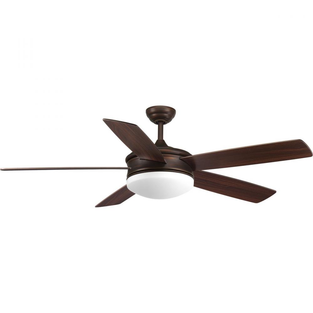 Fresno Collection 60&#34; 5 Blade Ceiling Fan