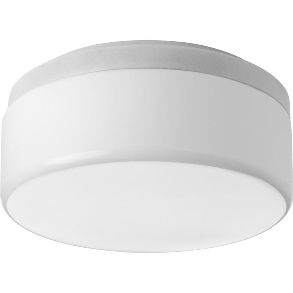 Maier Collection 9&#34; LED Flush Mount