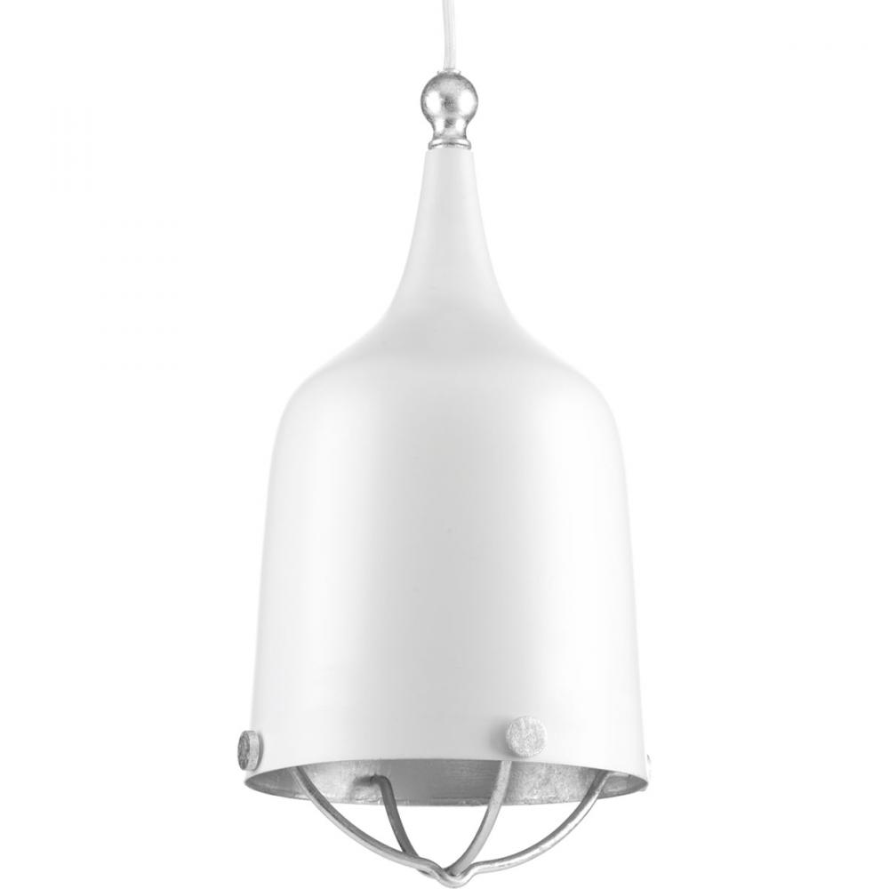 Era Collection One-Light Pendant