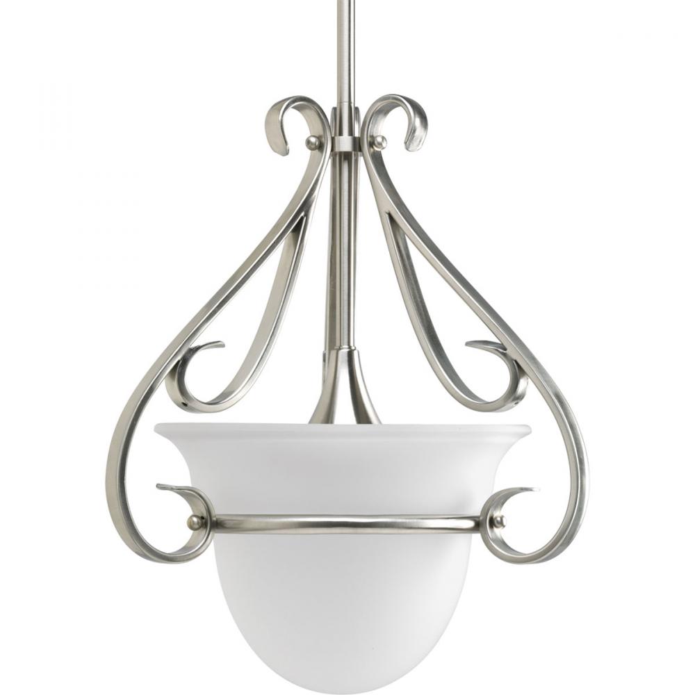 Torino Collection One-Light Mini-Pendant