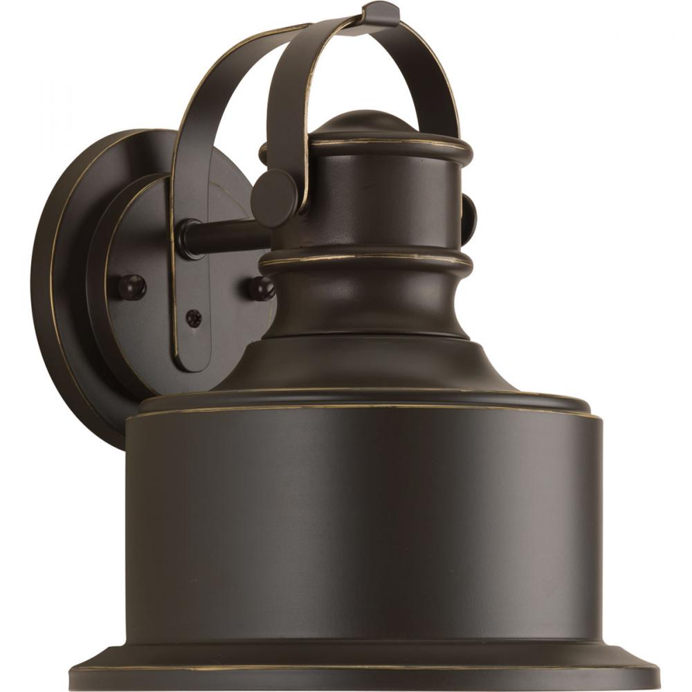 Callahan Collection One-Light LED Small Wall Lantern