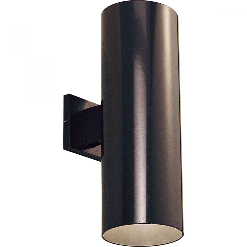 6&#34; LED Outdoor Up/Down Wall Cylinder