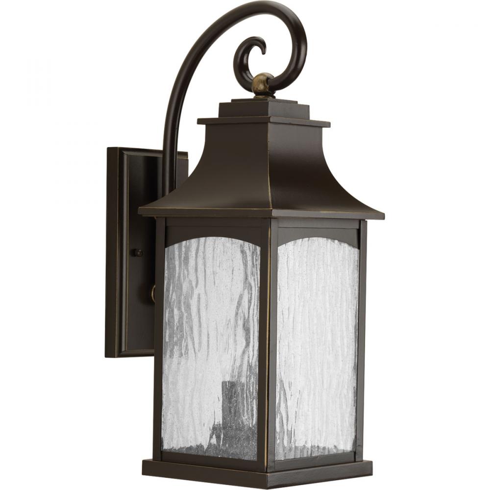 Maison Collection Two-Light Medium Wall Lantern