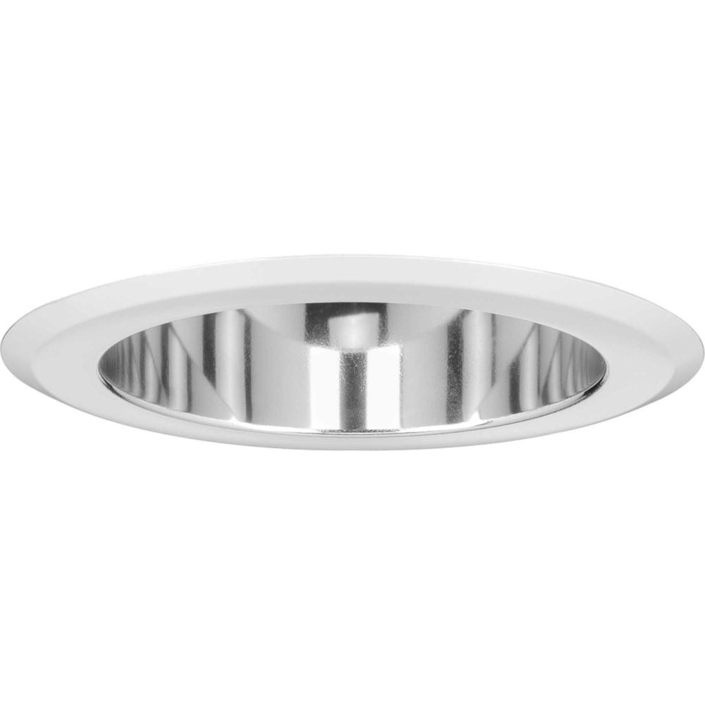 5&#34; Deep Cone Reflector Trim for 5&#34; housing (P851-ICAT)