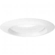 Progress P800022-028-CS - Intrinsic Collection 4" Adjustable Eyeball 5-CCT Recessed Trim