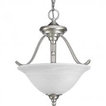 Progress P3467-09 - Avalon Collection Three-Light Close-to-Ceiling