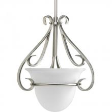 Progress P5144-09 - Torino Collection One-Light Mini-Pendant