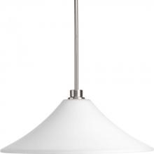 Progress P5193-09 - Pendant One-Light Pendant