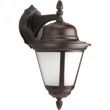 Progress P5863-20WB - Westport Collection One-Light CFL Wall Lantern