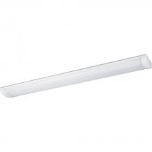 Progress P7189-30STR - Two-Light Linear Fluorescent