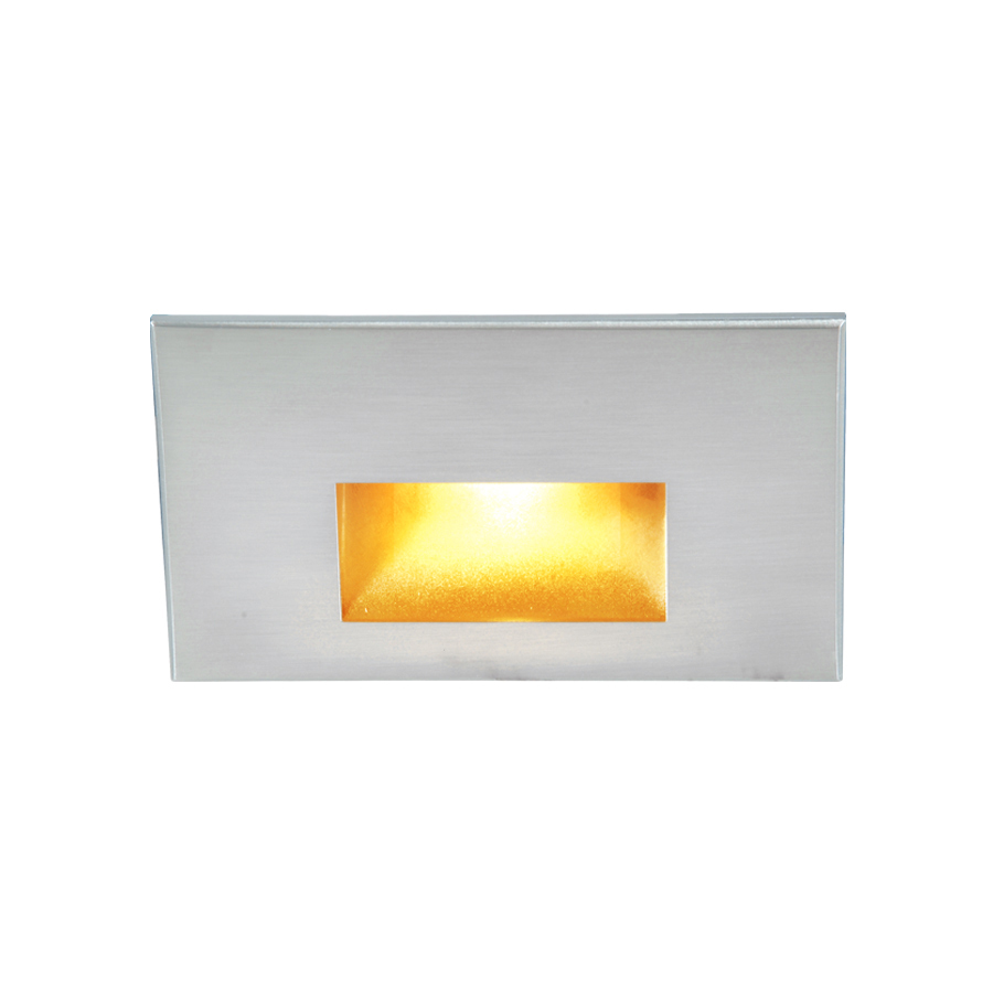 LEDme® Horizontal Step and Wall Light