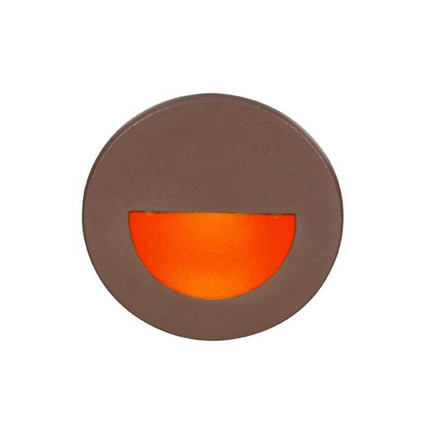 LEDme® Round Step and Wall Light