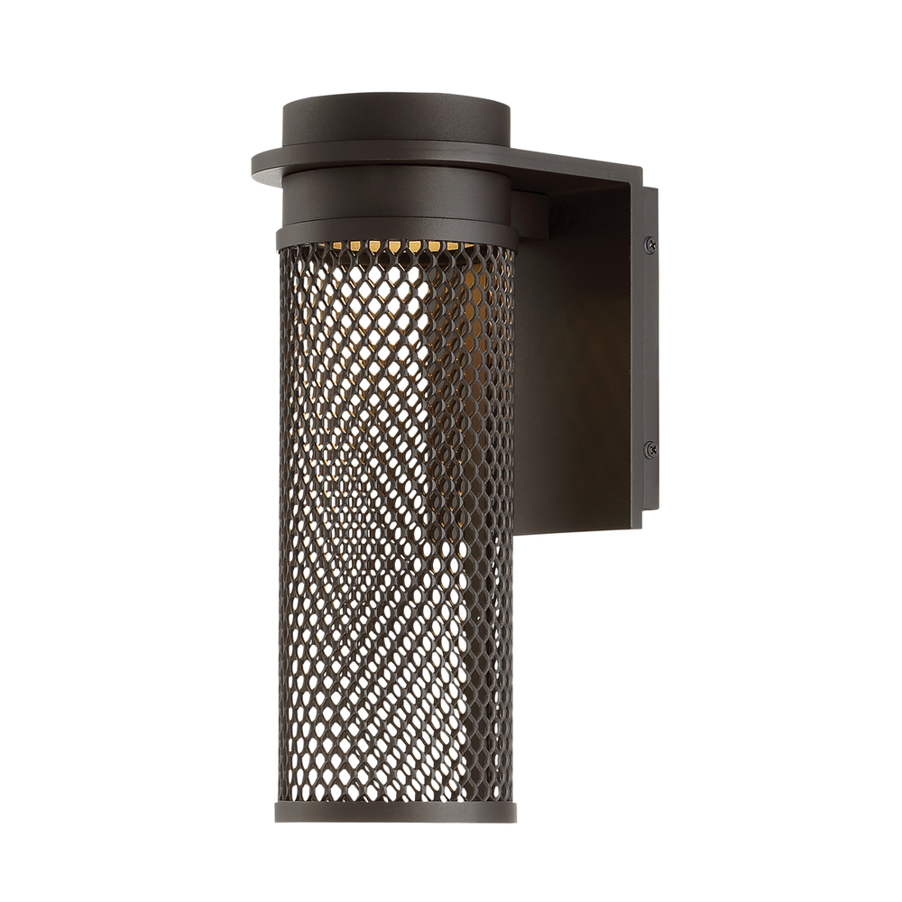 Mesh LED Outdoor Wall Light