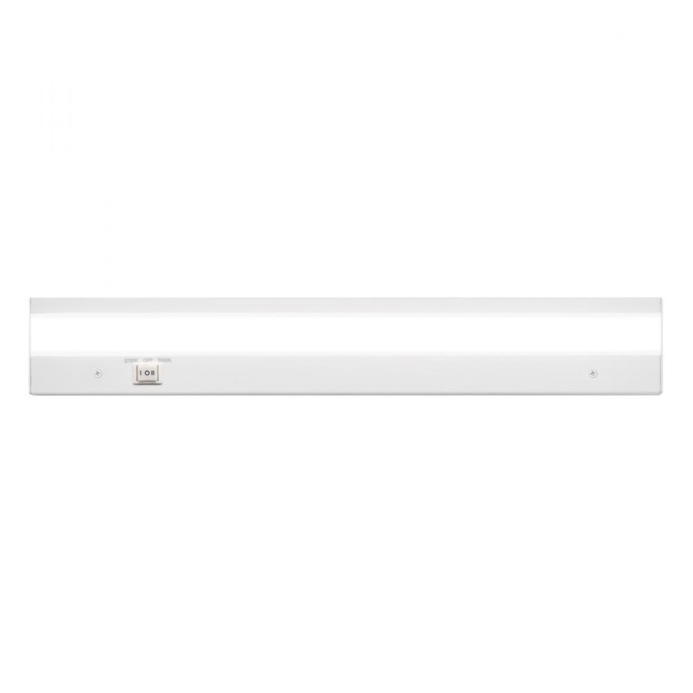 Duo ACLED Dual Color Option Light Bar 18&#34;