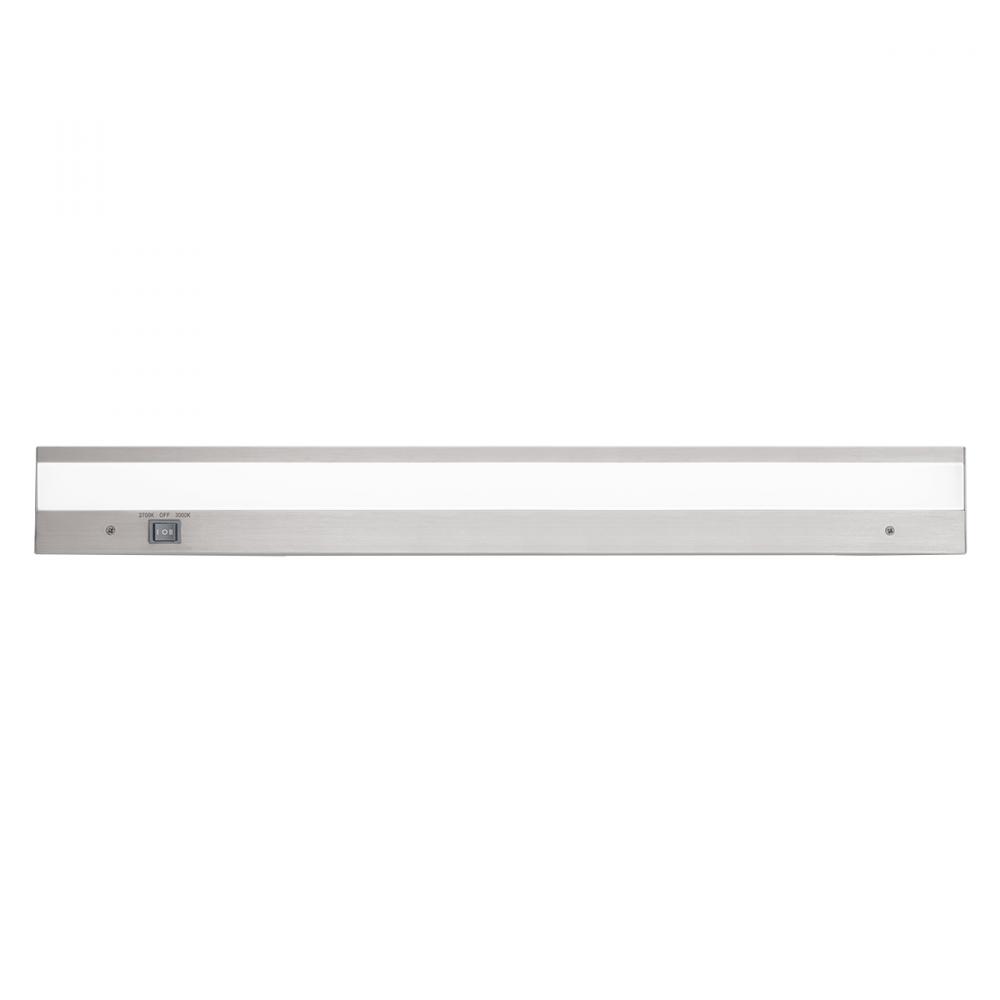 Duo ACLED Dual Color Option Light Bar 24&#34;