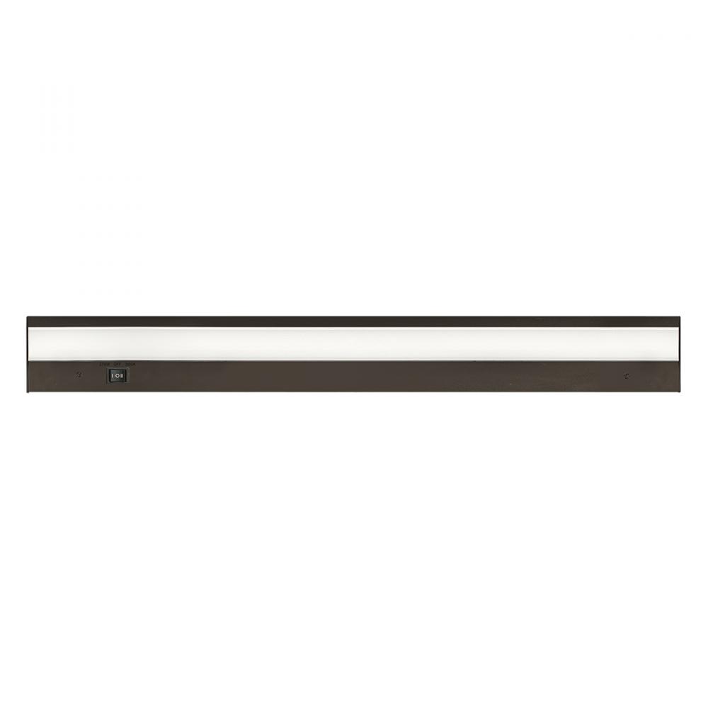 Duo ACLED Dual Color Option Light Bar 24&#34;