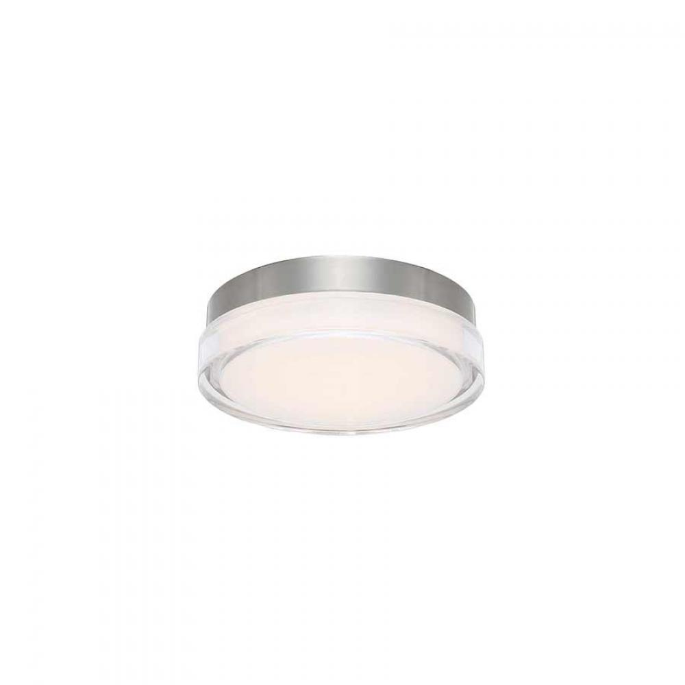 DOT Flush Mount Light