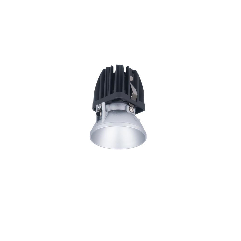 FQ 2&#34; Shallow Round Downlight Trimless Dim-To-Warm