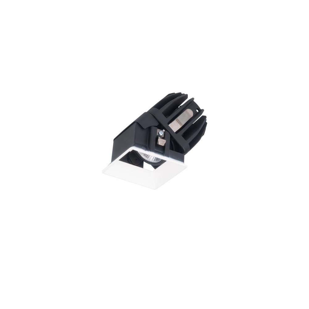 FQ 2&#34; Shallow Square Adjustable Trimless