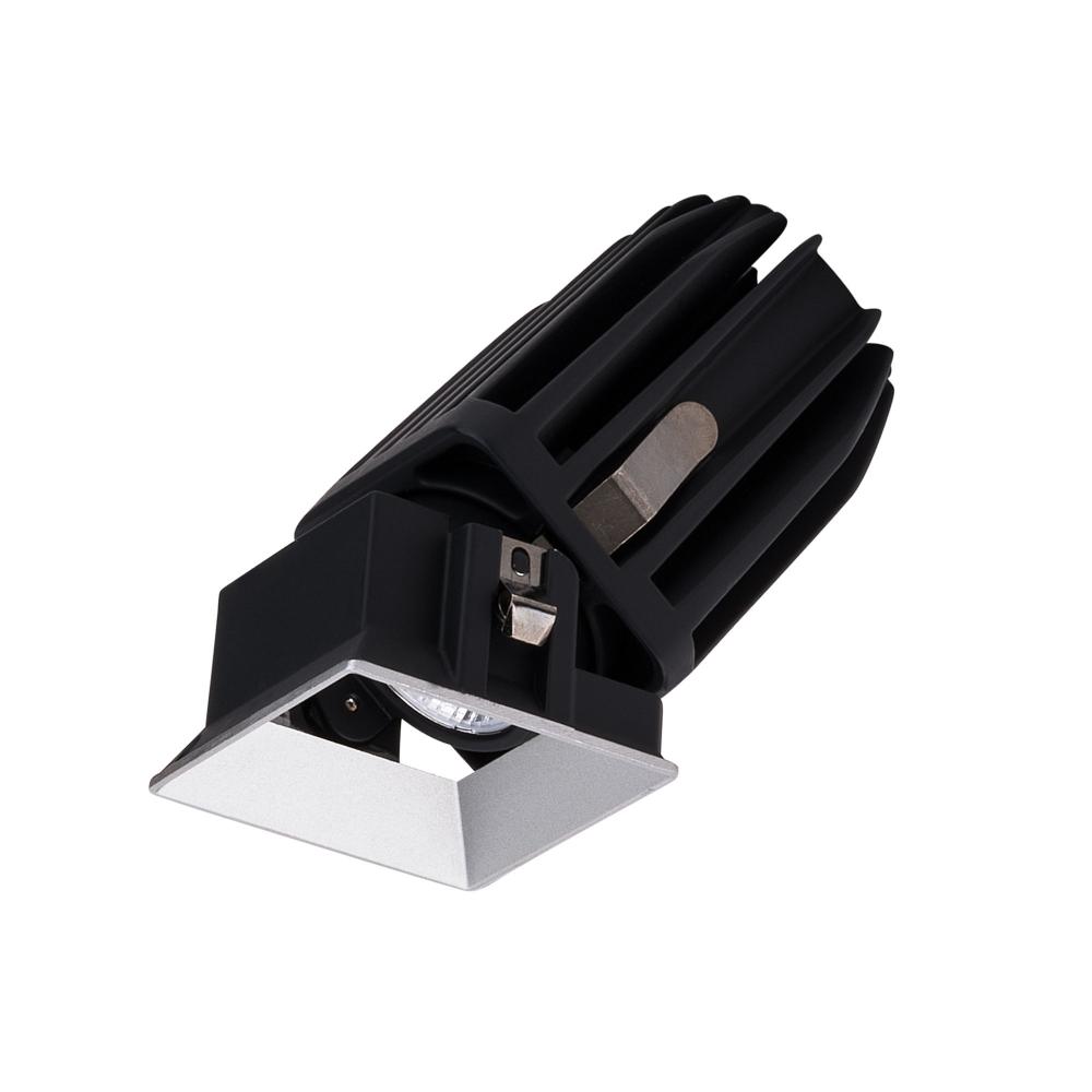 FQ 2&#34; Square Adjustable Trimless with Dim-To-Warm