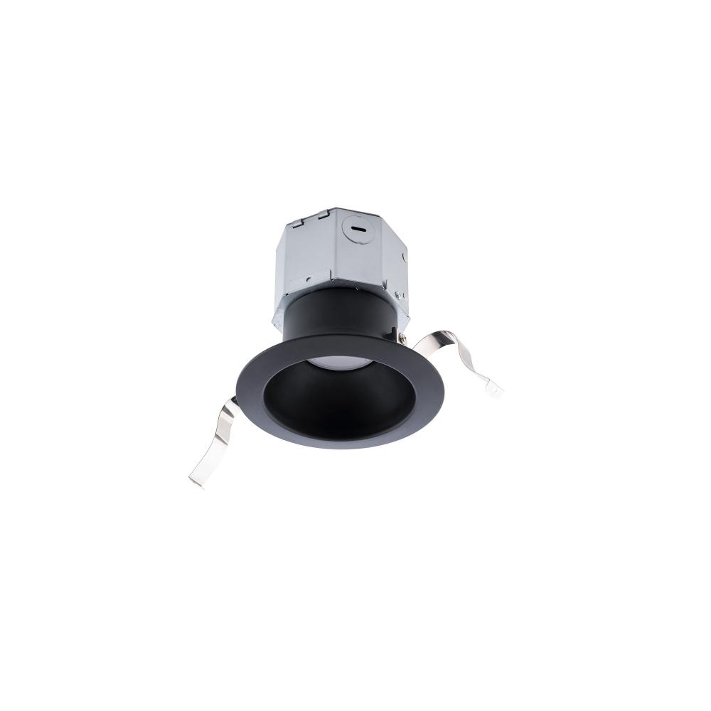 Pop-In 4&#34; New Construction Downlight 5CCT