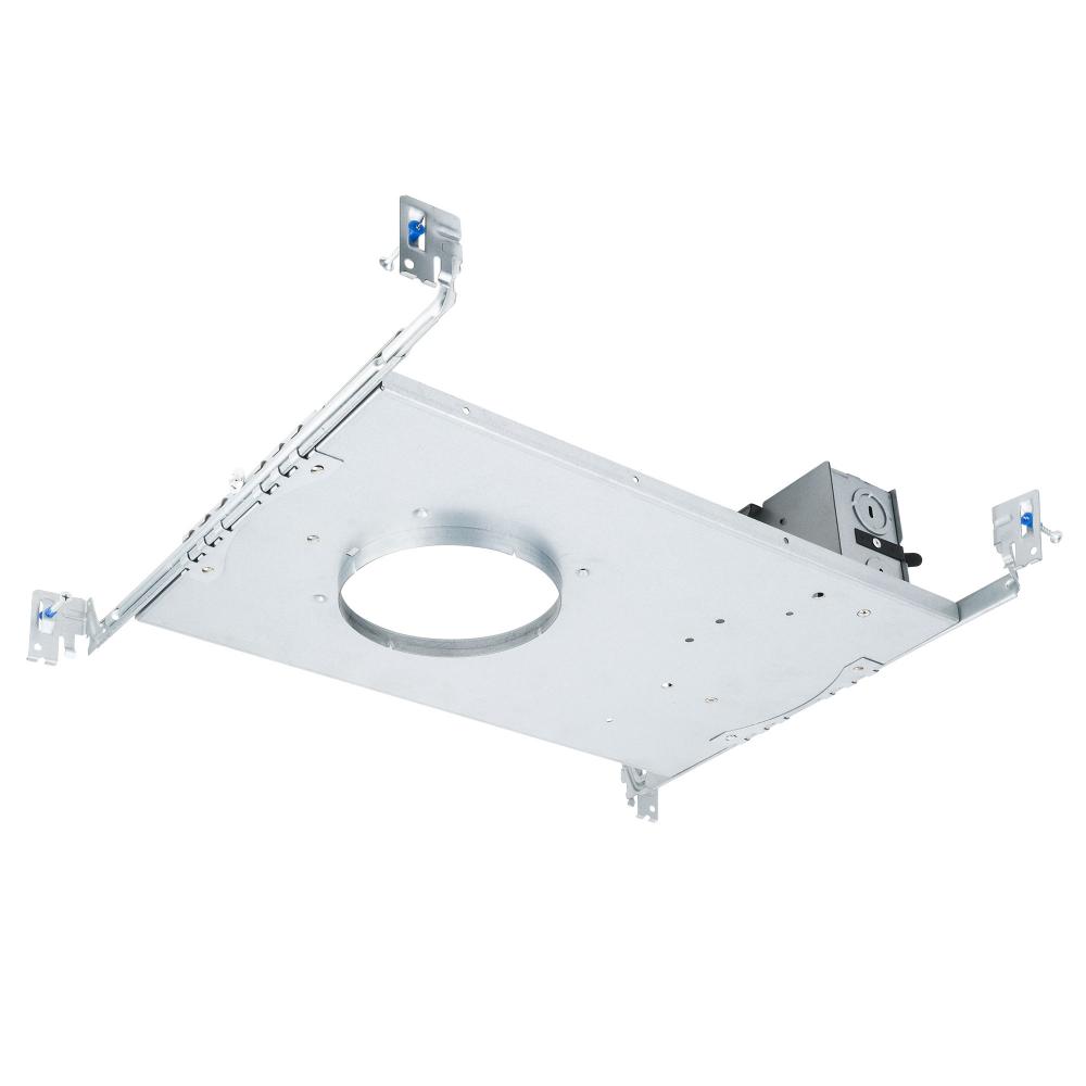 FQ 4&#34; Frame-In Trimmed 19W