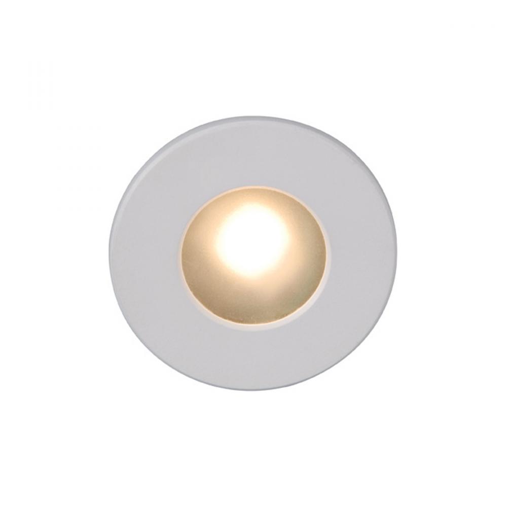 LEDme® Full Round Step and Wall Light