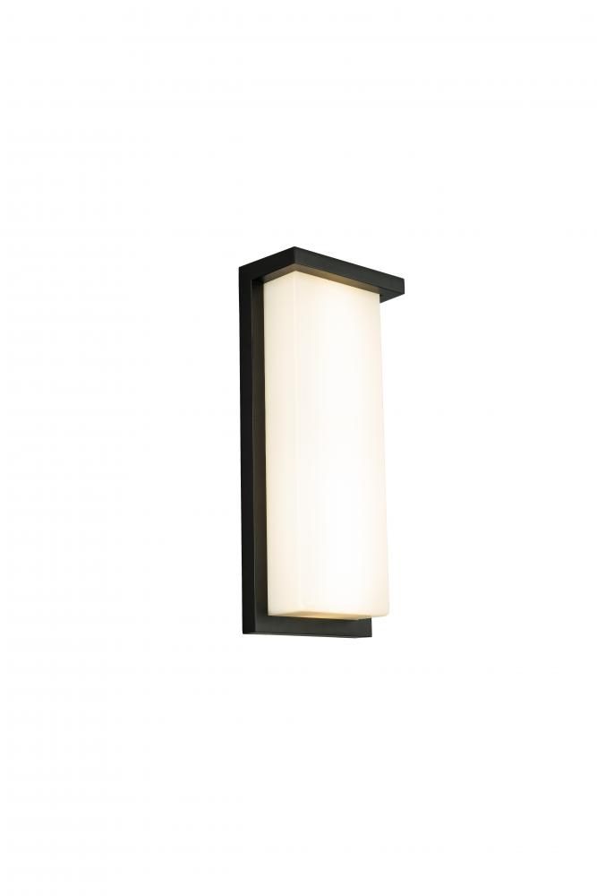 Vega 14&#34; LED WALL SCONCE 5CCT